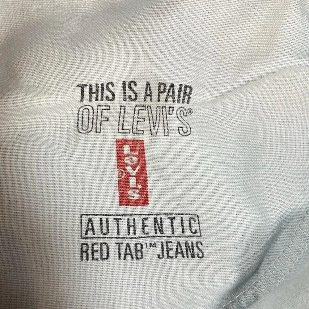 Levis levi 505